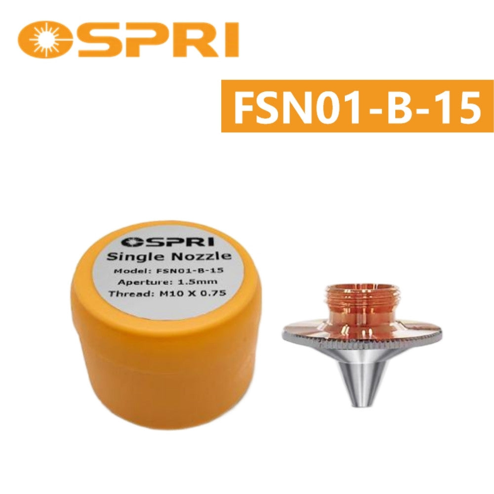 OSPRI Original Single-layer Nozzels M10*0.75(20mm)