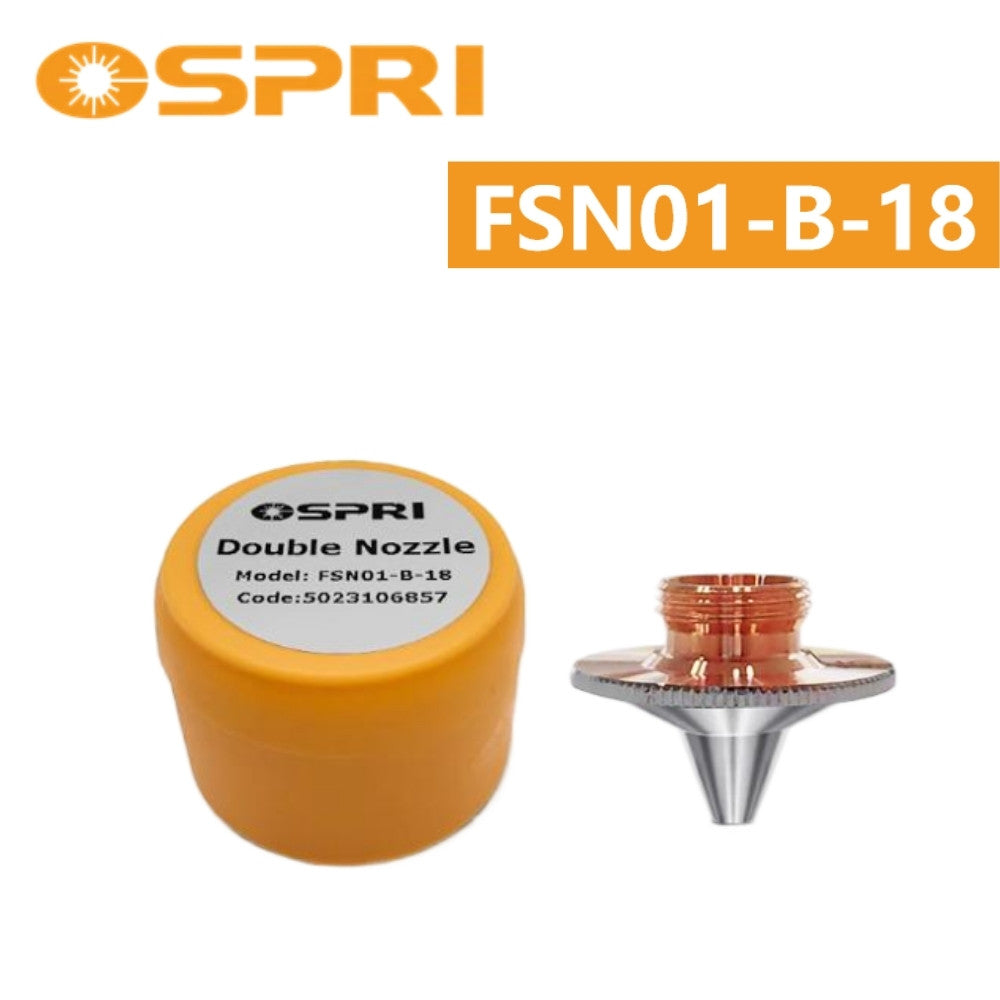 OSPRI Original Single-layer Nozzels M10*0.75(20mm)