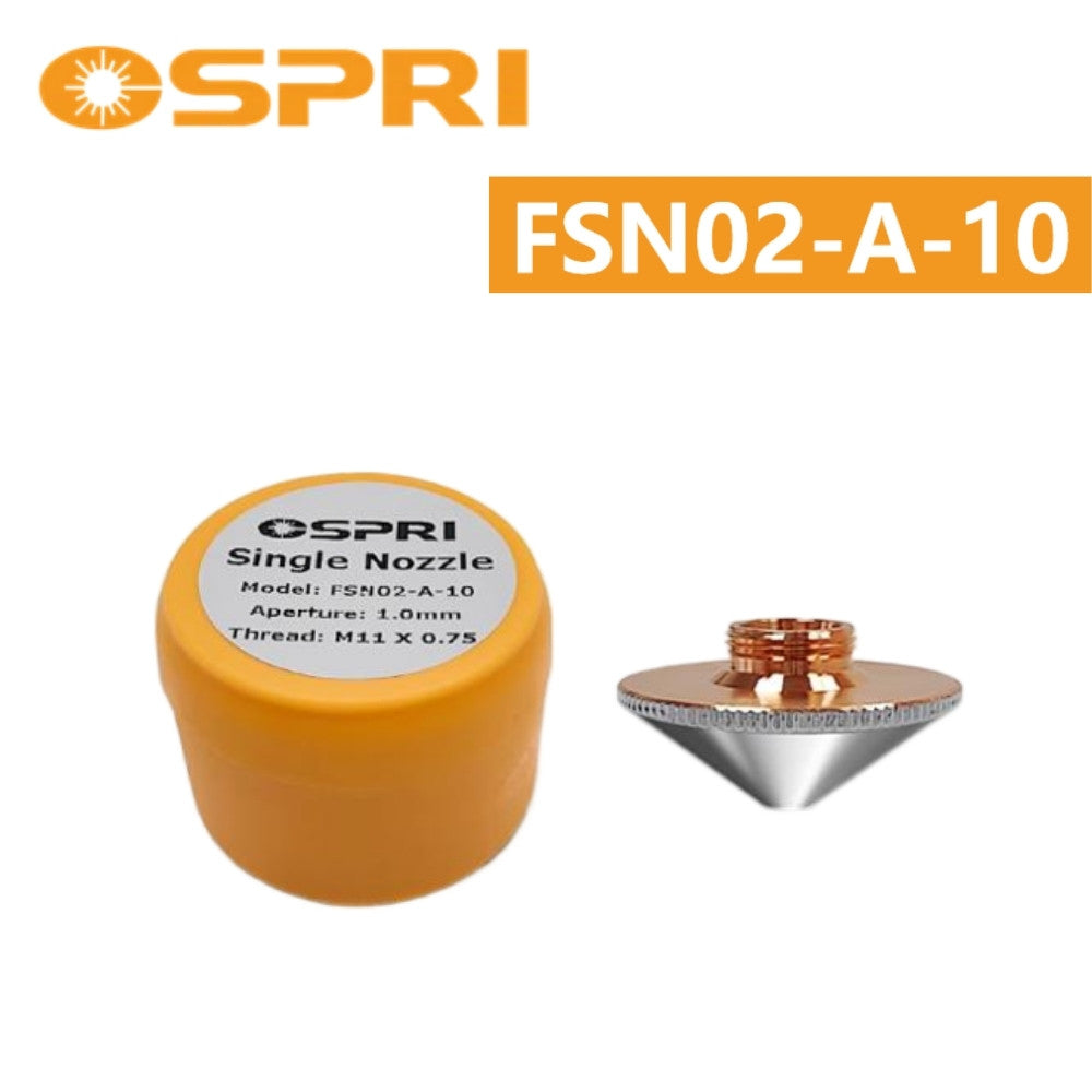 OSPRI Original Single/Double Nozzles M11*0.75