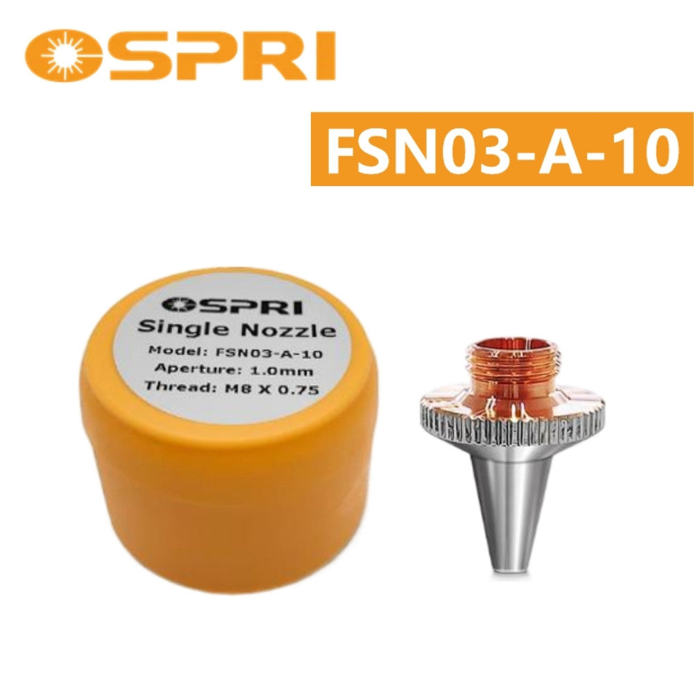 OSPRI Original Single Nozzles M8