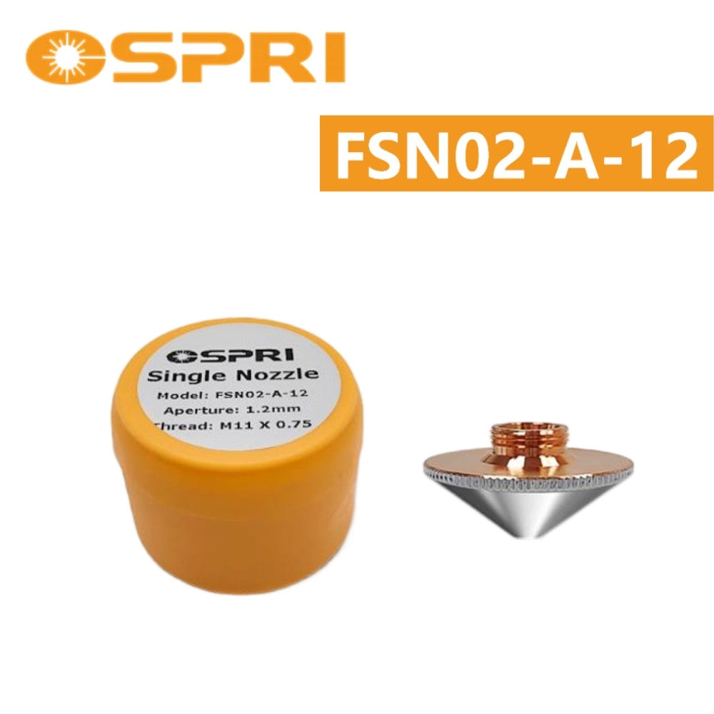 OSPRI Original Single/Double Nozzles M11*0.75
