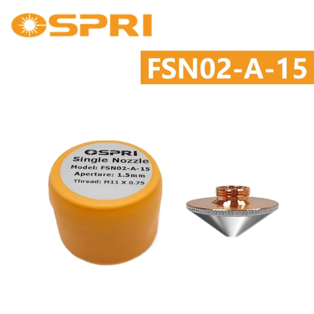 OSPRI Original Single/Double Nozzles M11*0.75