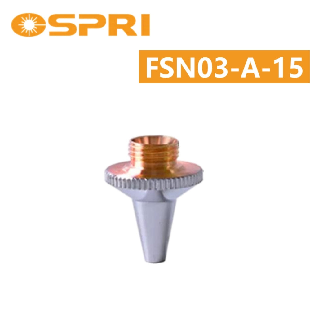 OSPRI Original Single Nozzles M8