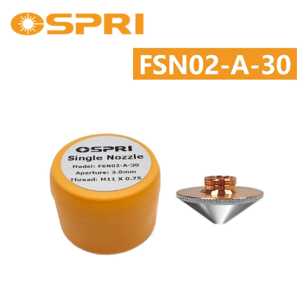 OSPRI Original Single/Double Nozzles M11*0.75