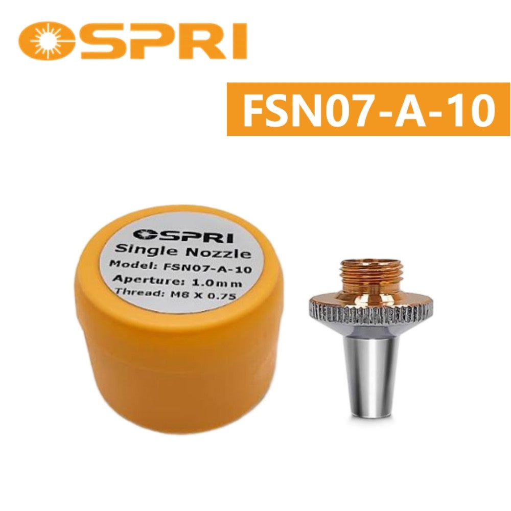 OSPRI Original Single/Double 3D Nozzles M8*0.75