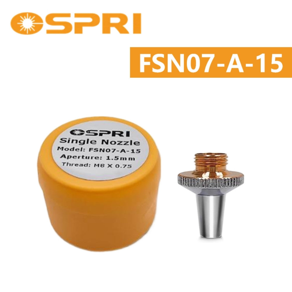 OSPRI Original Single/Double 3D Nozzles M8*0.75