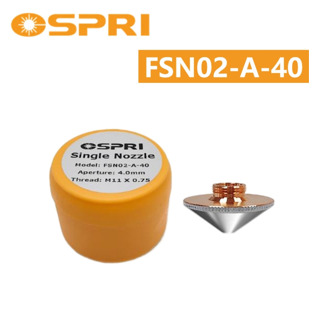 OSPRI Original Single/Double Nozzles M11*0.75