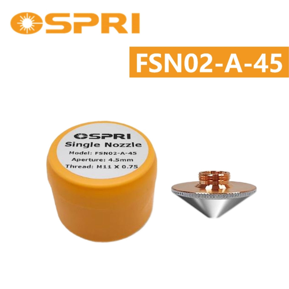 OSPRI Original Single/Double Nozzles M11*0.75