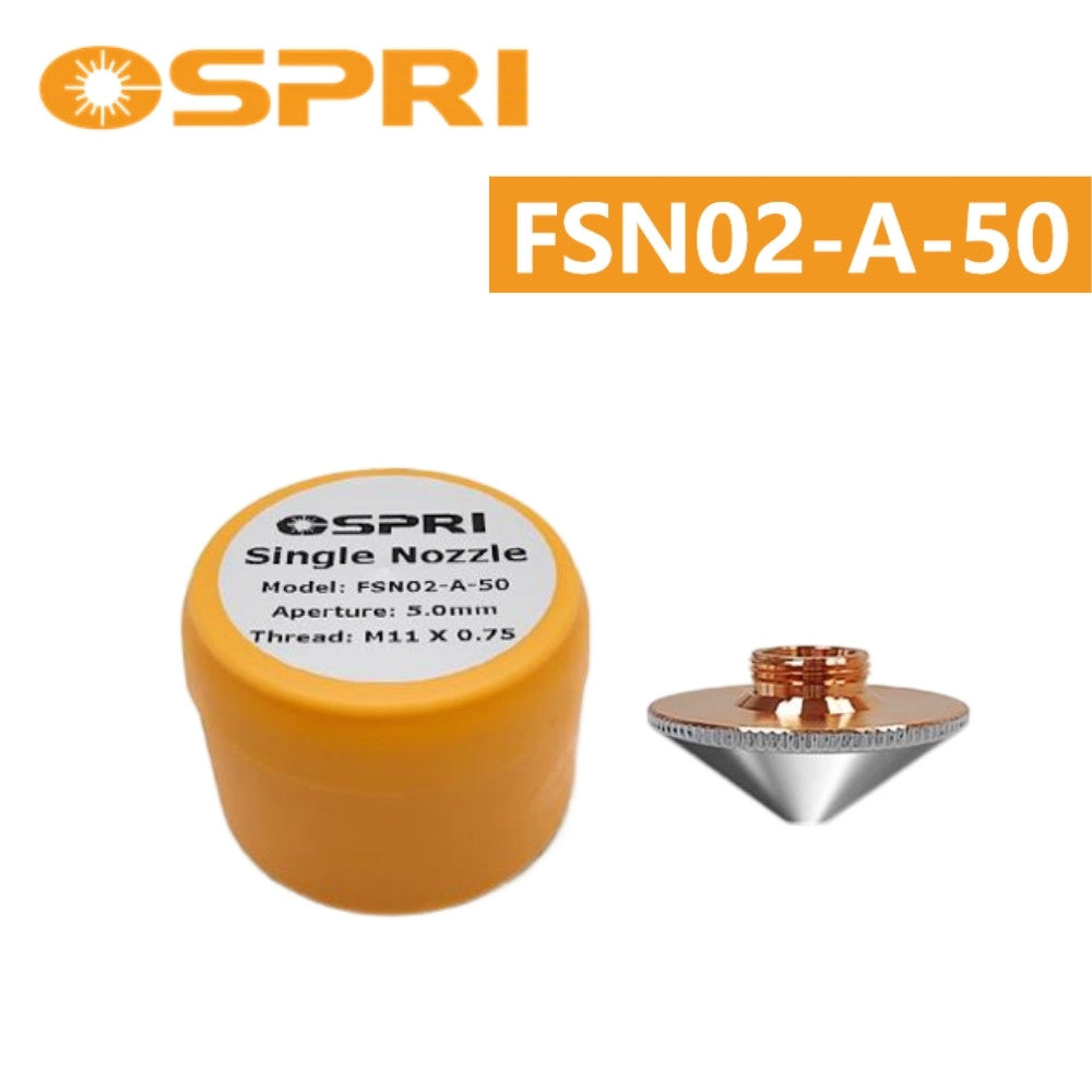 OSPRI Original Single/Double Nozzles M11*0.75