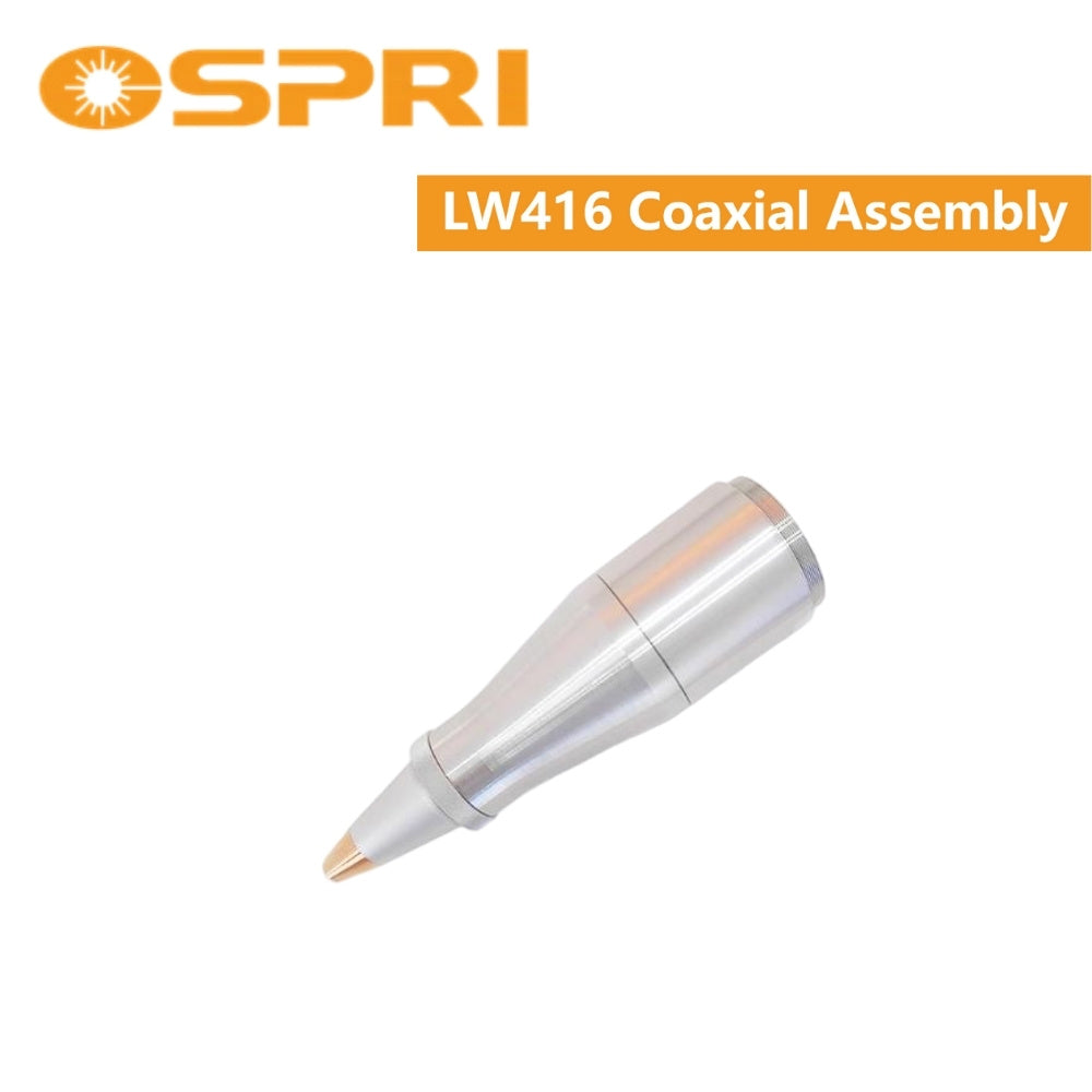 OSPRI Original Welding Head LW416 Coaxial Assembly