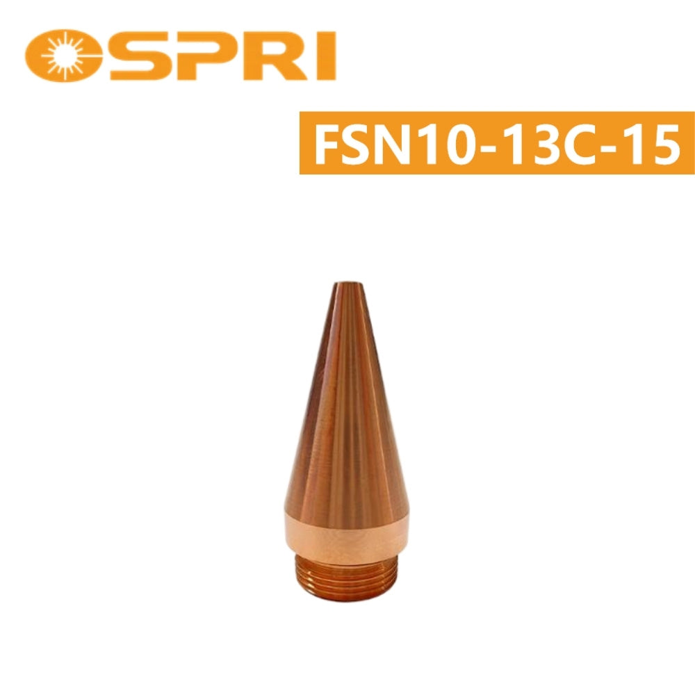 OSPRI Original Handheld Laser Welding Nozzles M13*0.75