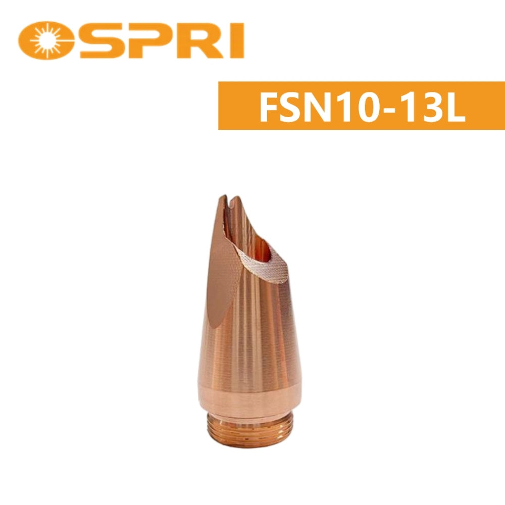 OSPRI Original Handheld Laser Welding Nozzles M13*0.75