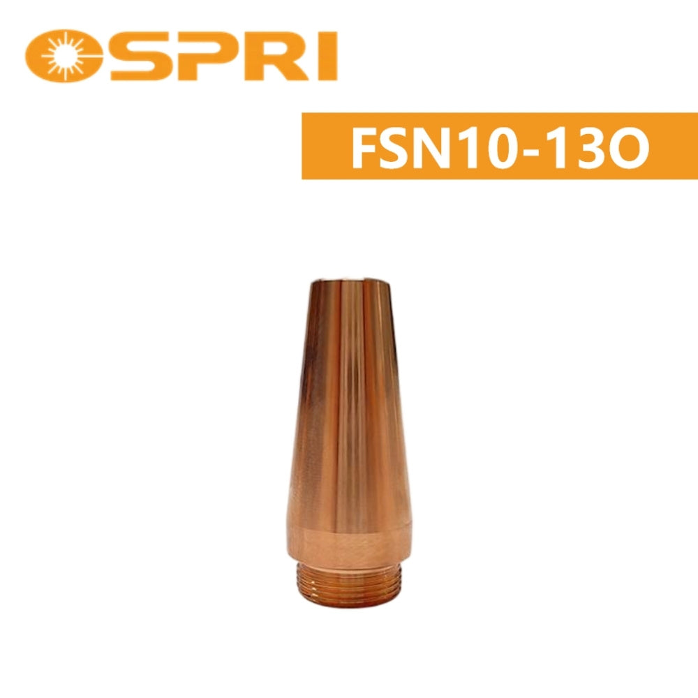 OSPRI Original Handheld Laser Welding Nozzles M13*0.75