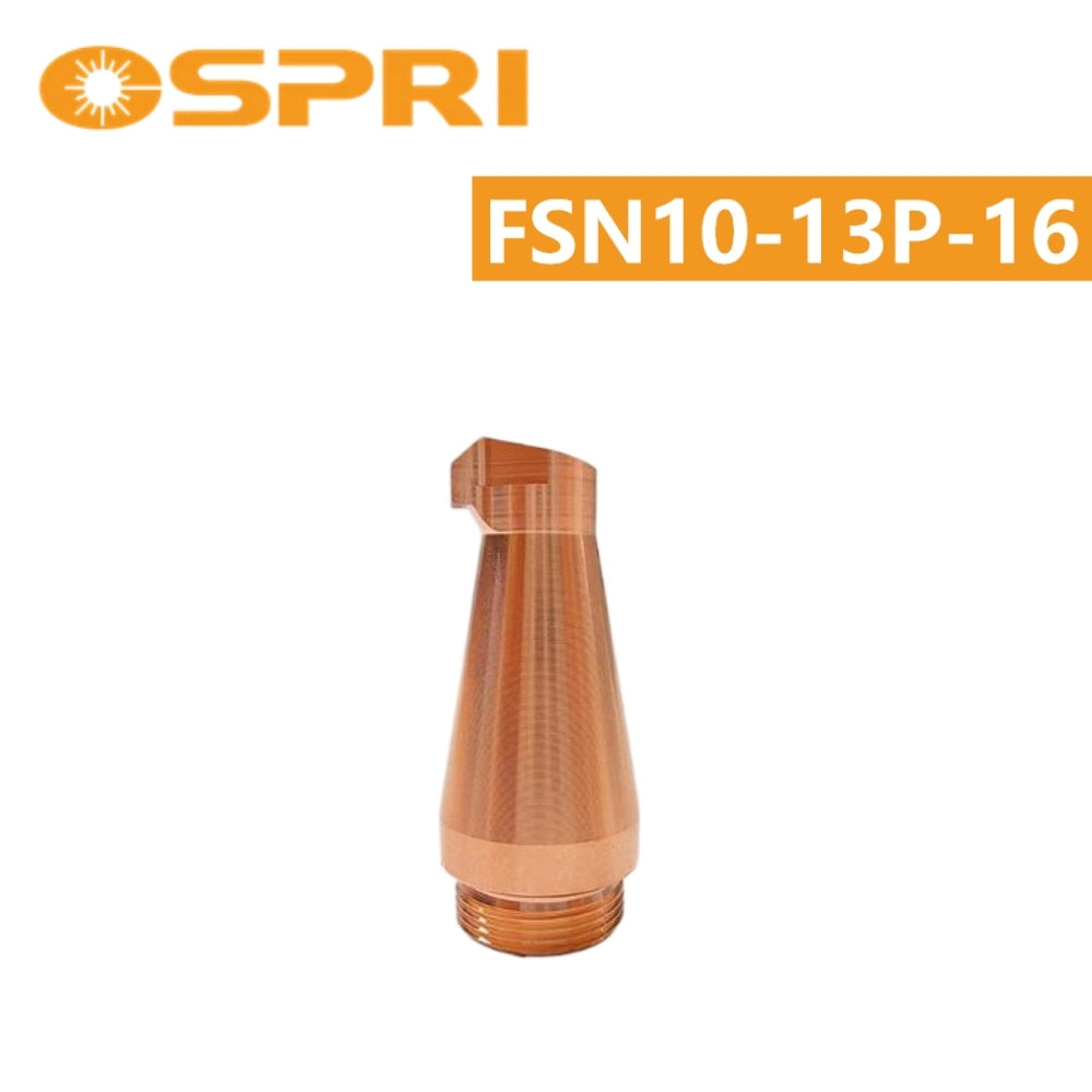 OSPRI Original Handheld Laser Welding Nozzles M13*0.75