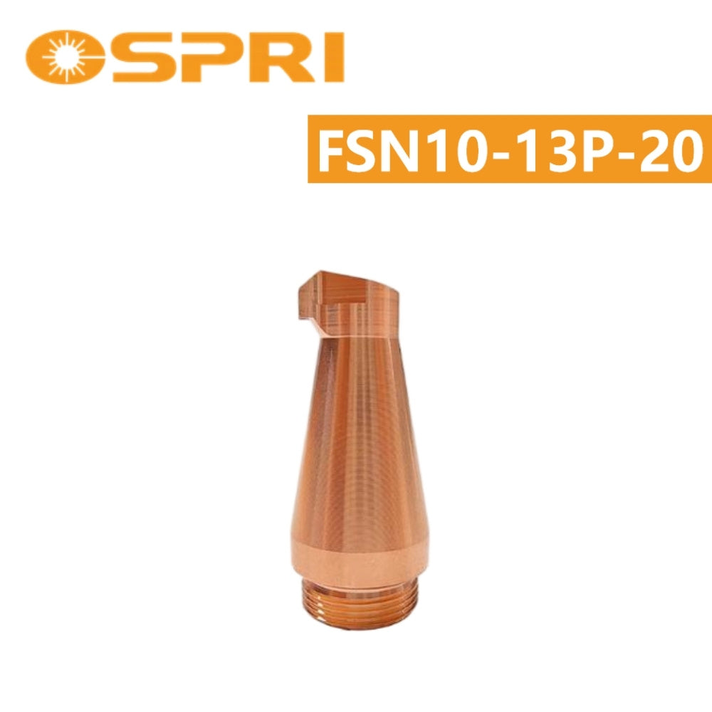 OSPRI Original Handheld Laser Welding Nozzles M13*0.75