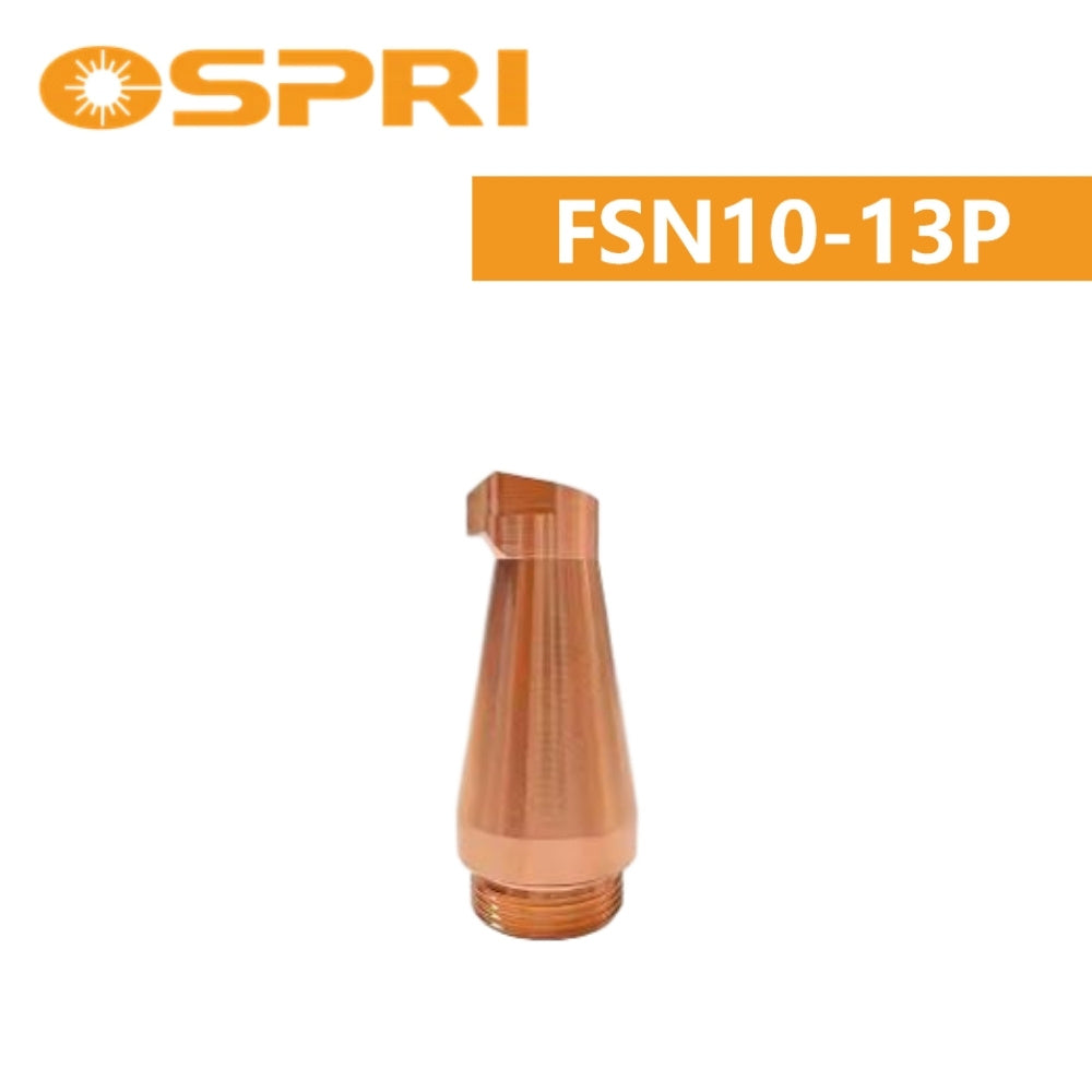 OSPRI Original Handheld Laser Welding Nozzles M13*0.75