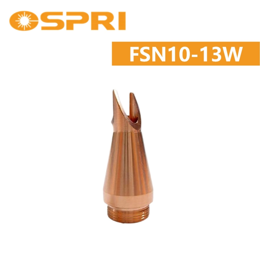 OSPRI Original Handheld Laser Welding Nozzles M13*0.75