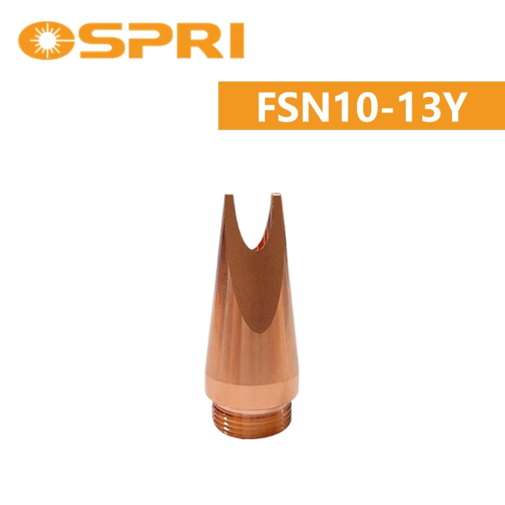 OSPRI Original Handheld Laser Welding Nozzles M13*0.75