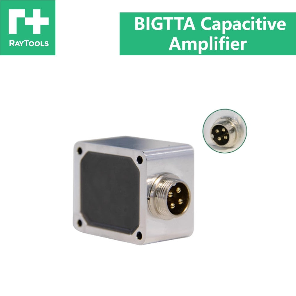 Raytools BIGTTA Capacitive Amplifier