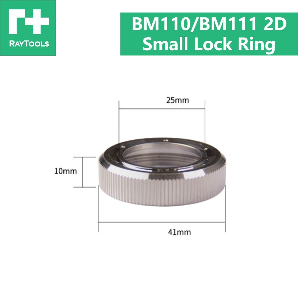Raytools BM110/BM111 Original Lock Ring