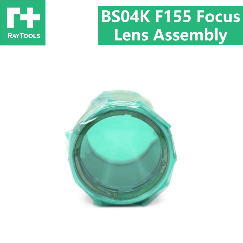 Raytools BS04K F155 Focus Assembly