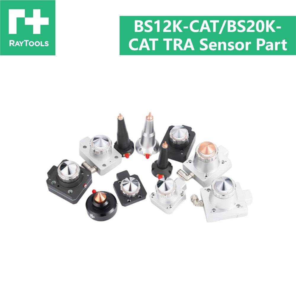 Raytools BS12K-CAT/BS20K-CAT TRA Sensor Part