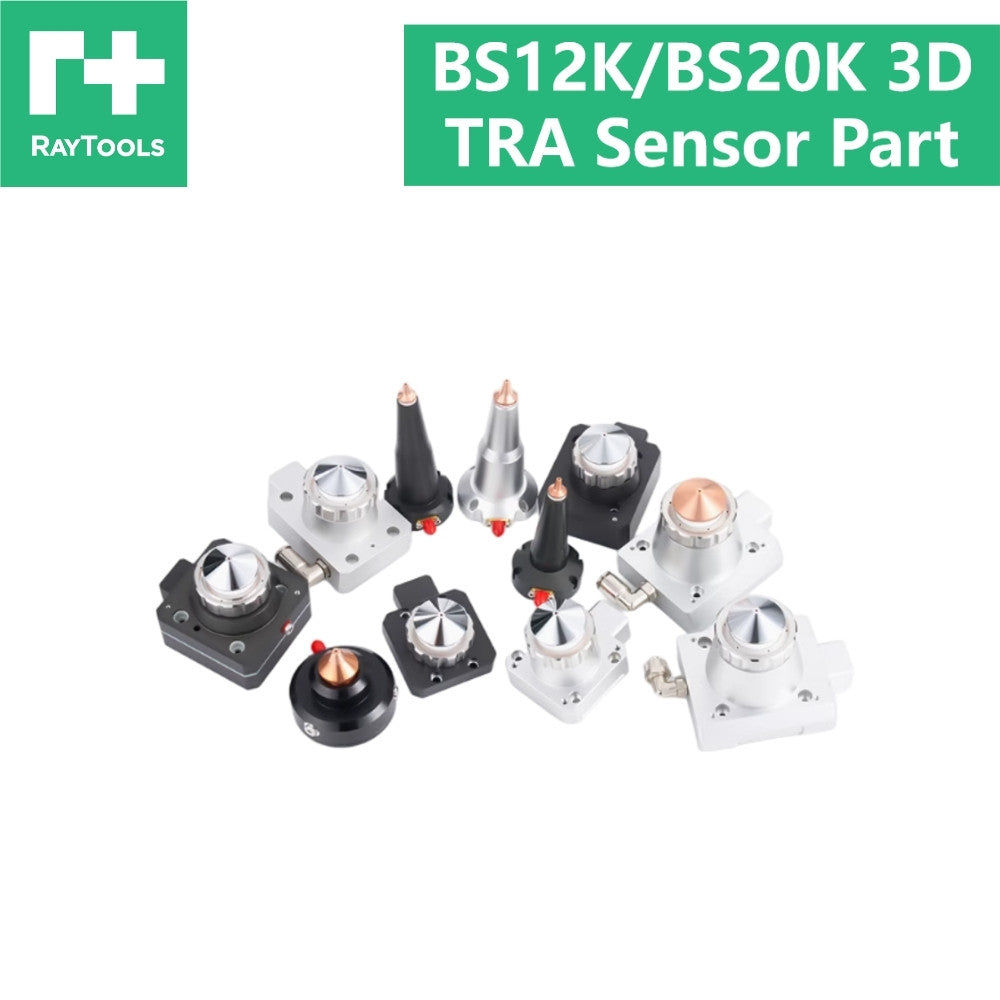 Raytools BS12K/BS20K 3D TRA Sensor Part