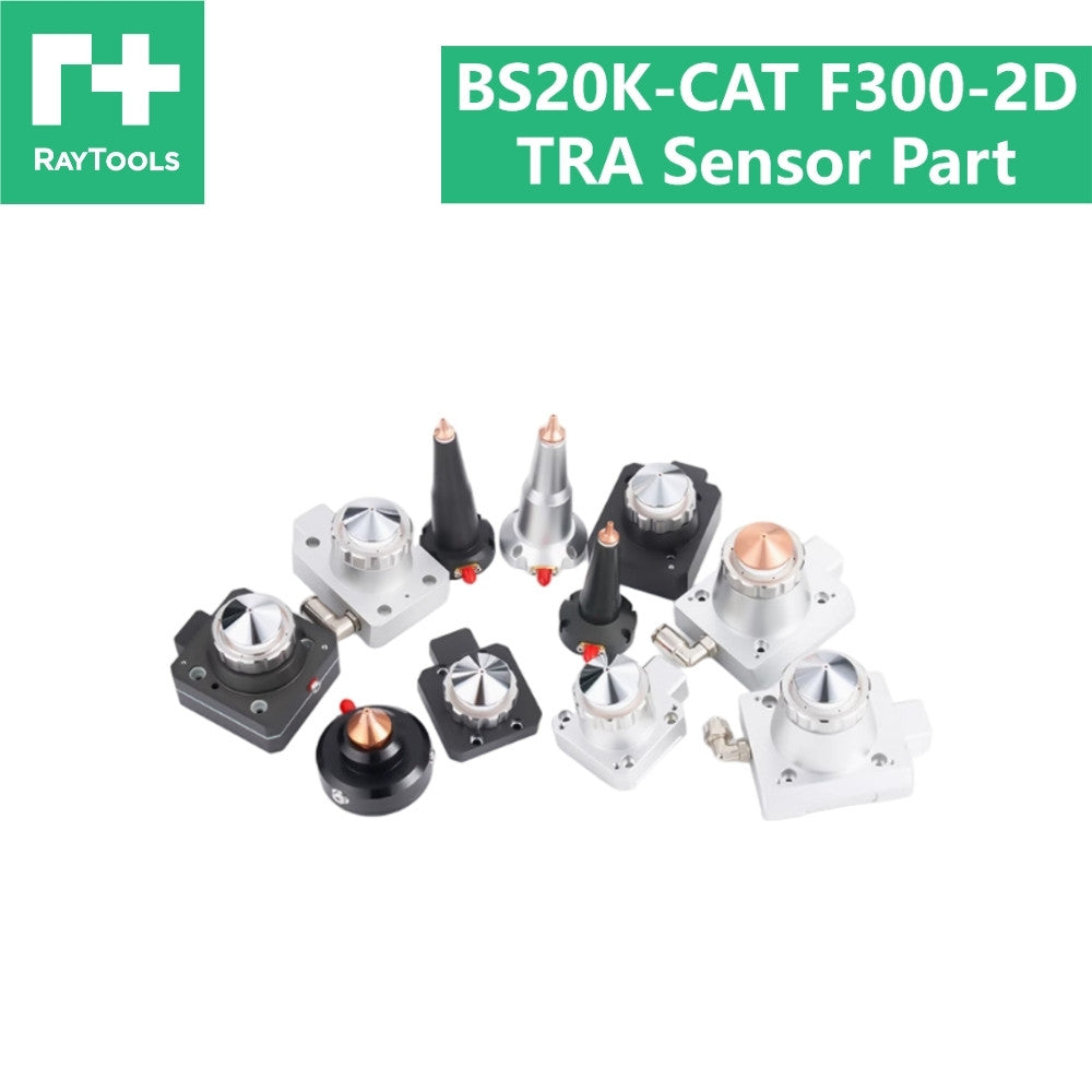 Raytools BS20K-CAT TRA Sensor Part F300-2D