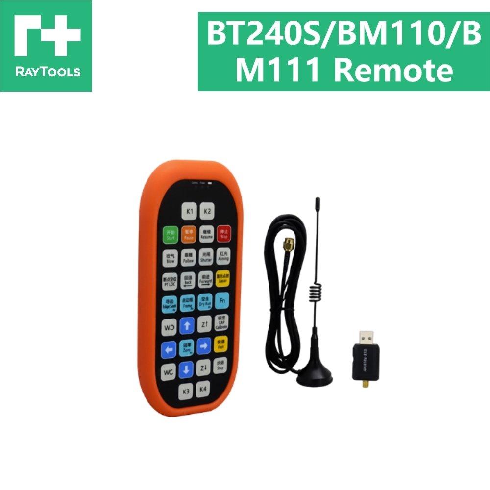 Raytools Original Remote