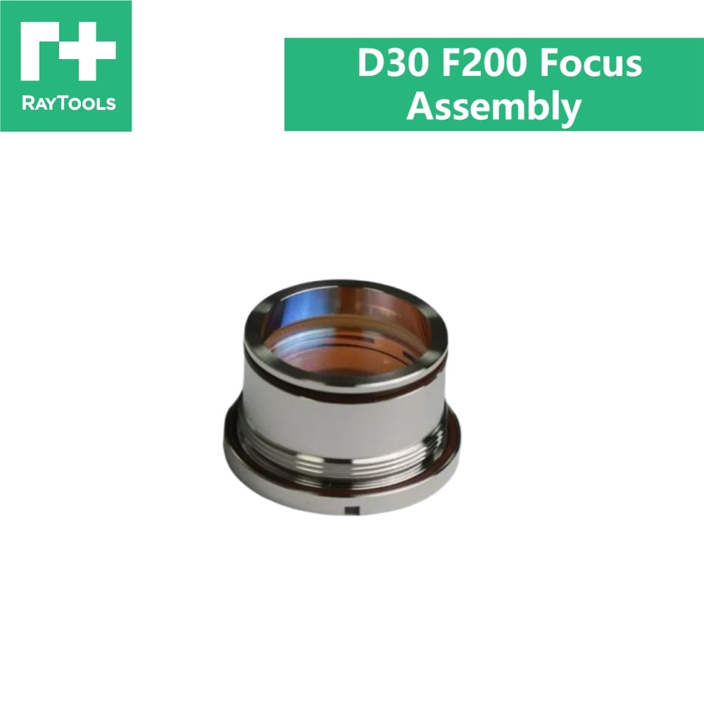 Raytools BT240S Focus Assembly F200