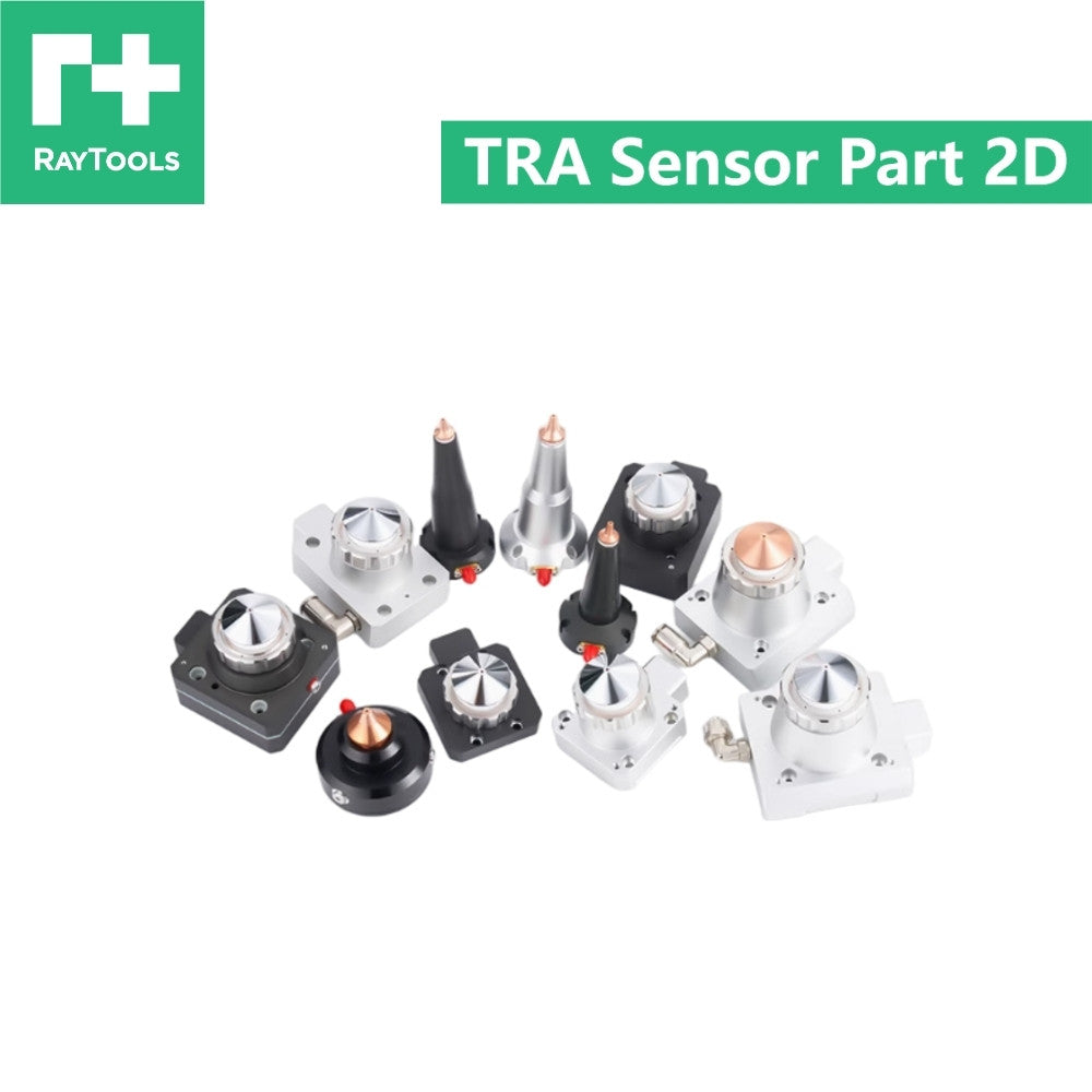 Raytools Cutting Head TRA Sensor Part 2D