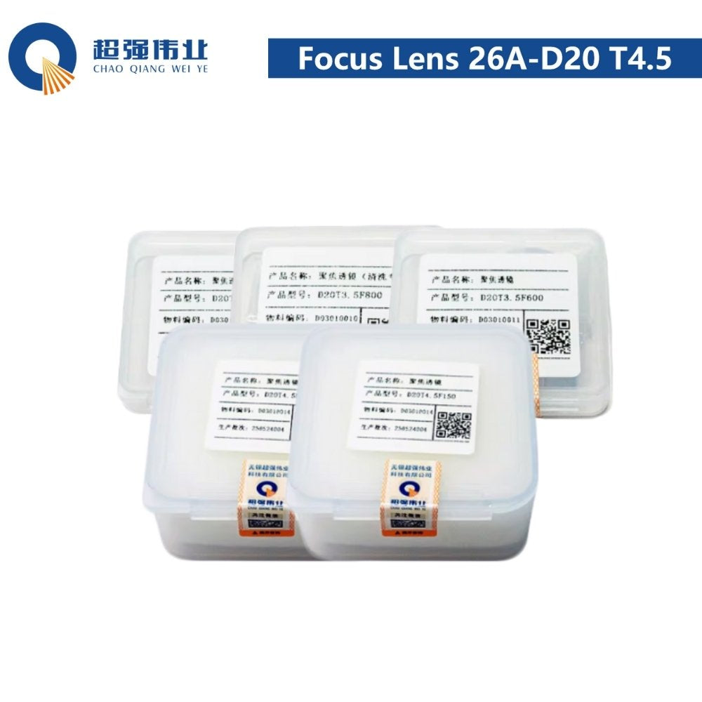 SUP Original Focus Lens 26A-D20 T4.5