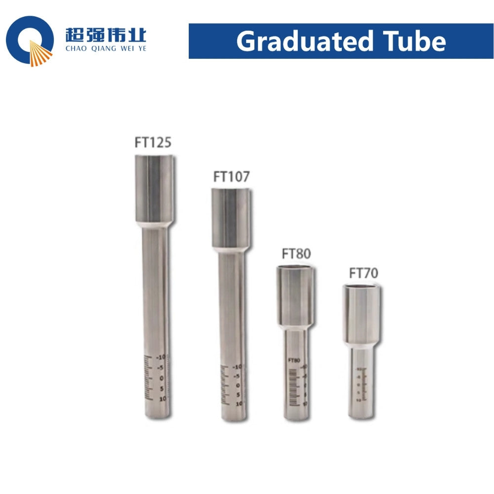 SUP Original Graduated Tube