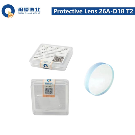 SUP Original Protective Lens 26A-D18 T2