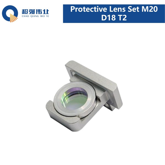 SUP Original Protective Lens Set M20 D18 T2
