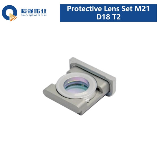 SUP Original Protective Lens Set M21 D18 T2