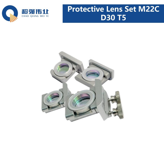 SUP Original Protective Lens Set M22C D30 T5