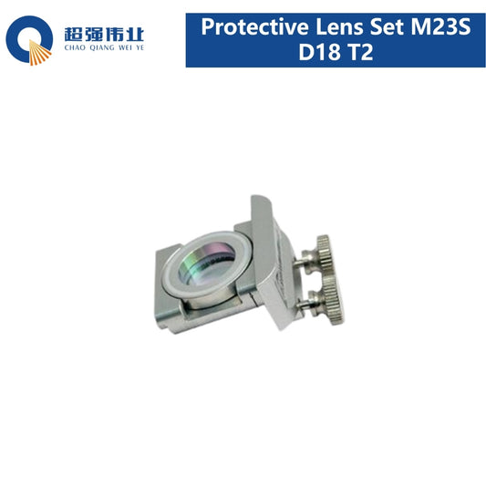 SUP Original Protective Lens Set M23S D18 T2