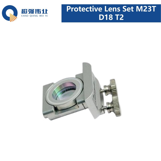 SUP Original Protective Lens Set M23T D18 T2