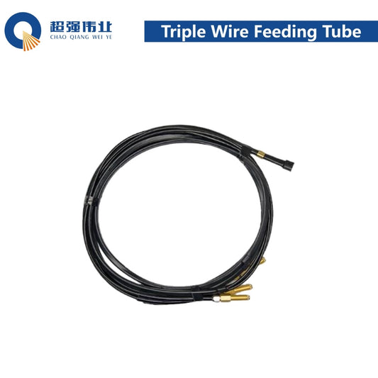 SUP Original Triple Wire Feeding Tube