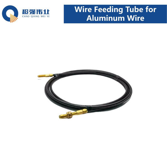 SUP Original Wire Feeding Tube for Aluminum Wire