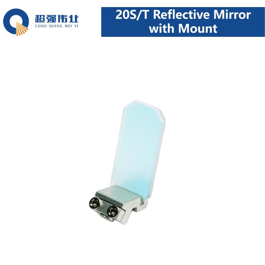 SUP Original 20S/T Reflective Mirror with Mount