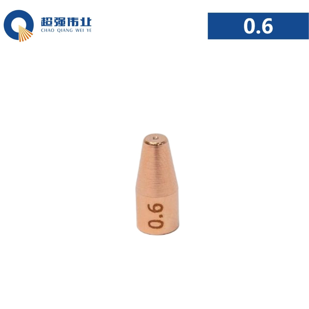 SUP Original Wire Guide Nozzles