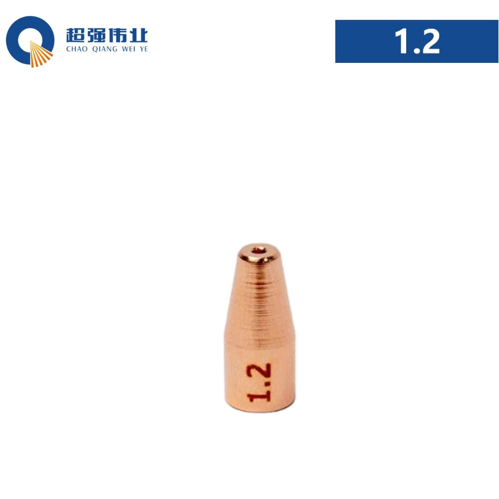 SUP Original Wire Guide Nozzles