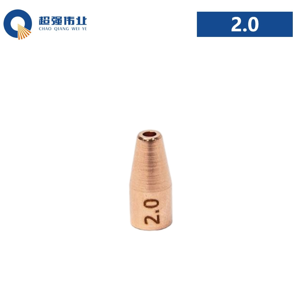 SUP Original Wire Guide Nozzles