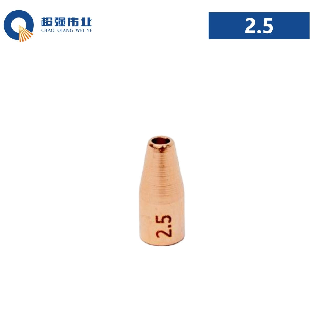 SUP Original Wire Guide Nozzles