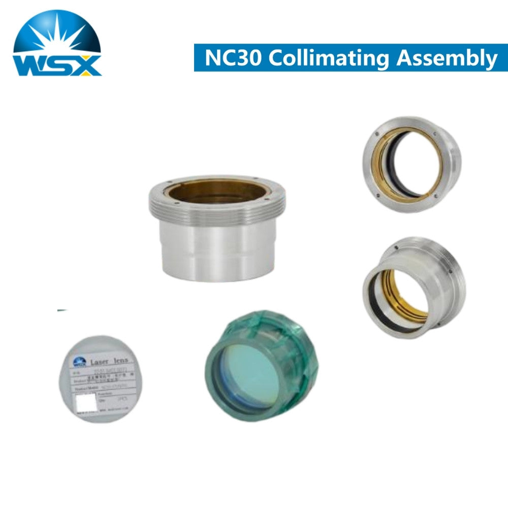 WSX Original NC30 Collimating Assembly