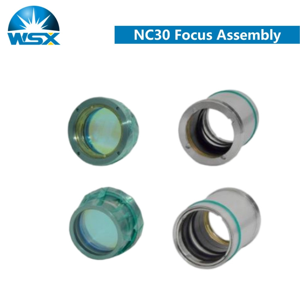 WSX Original NC30 Focus Assembly