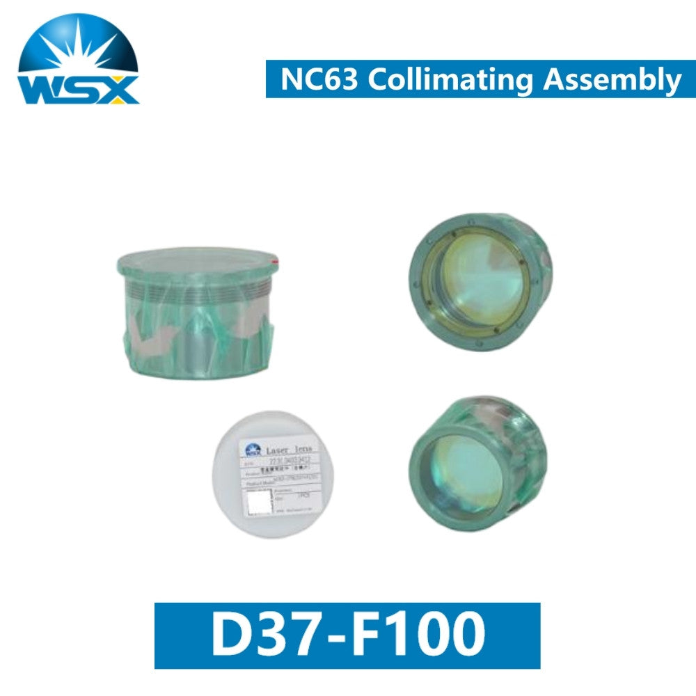 WSX Original NC63 Collimating Assembly