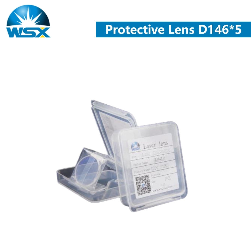 WSX Original Protective Lens D146*5